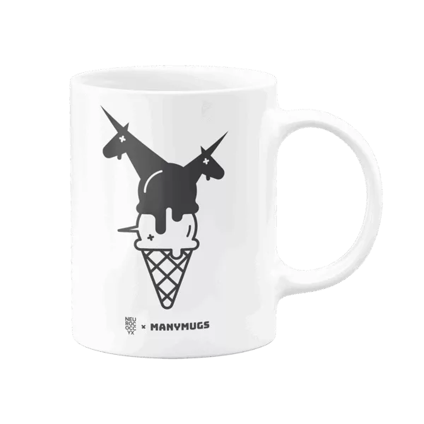 Mug Licornet / Unicornetto