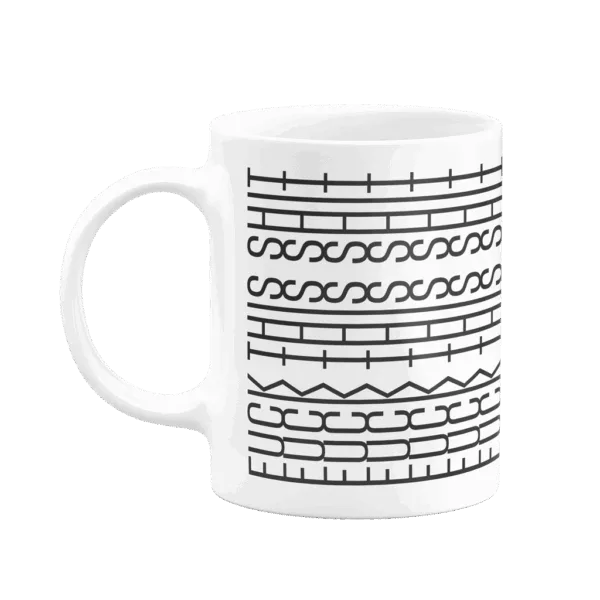 Mug Fuck This Shit – Image 2
