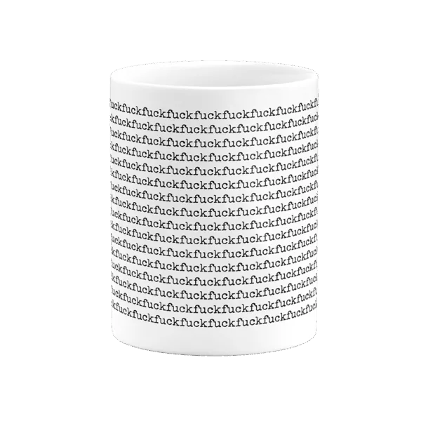 Mug Writer's Block – Image 3