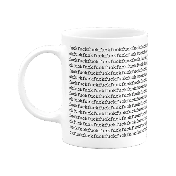 Mug Writer's Block – Image 2